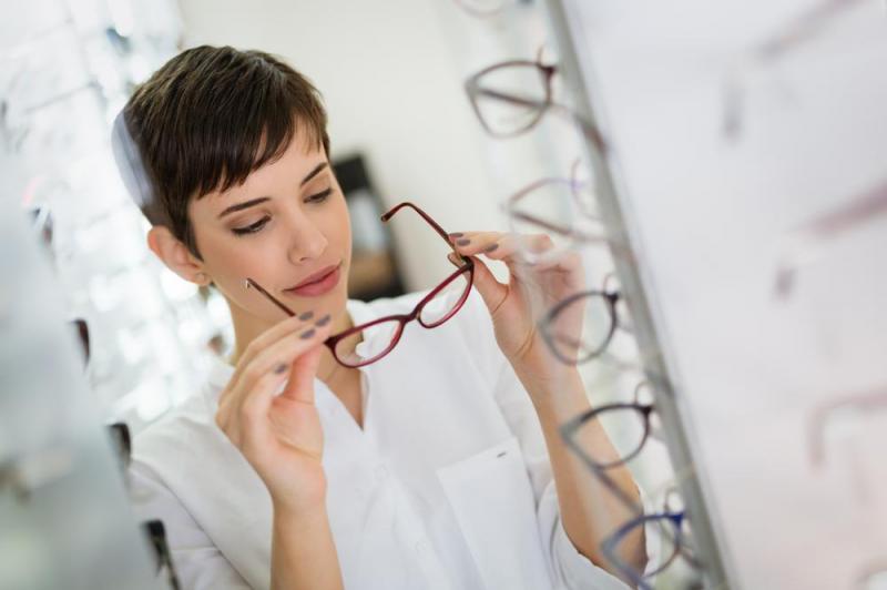 Votre opticien &agrave; Chauny, expert en lunettes et audition