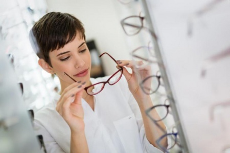 Votre opticien &agrave; Chauny, expert en lunettes et audition