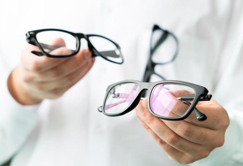 Lunettes correctrices &agrave; Chauny, quelle solution pour votre vue ?
