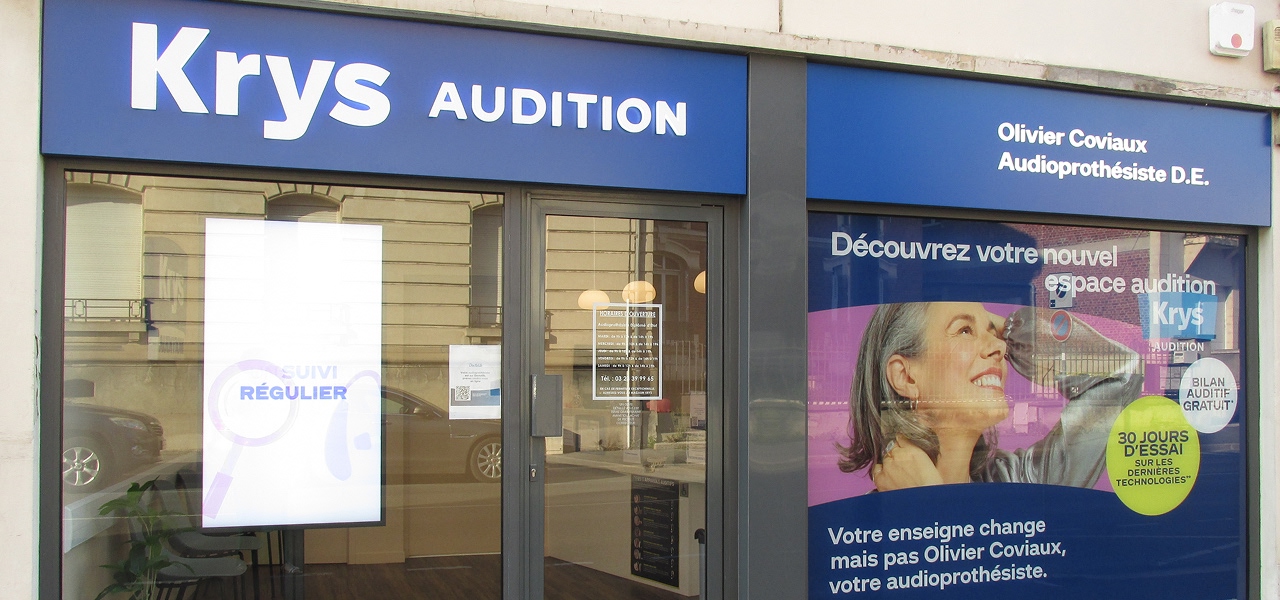 Solutions auditives